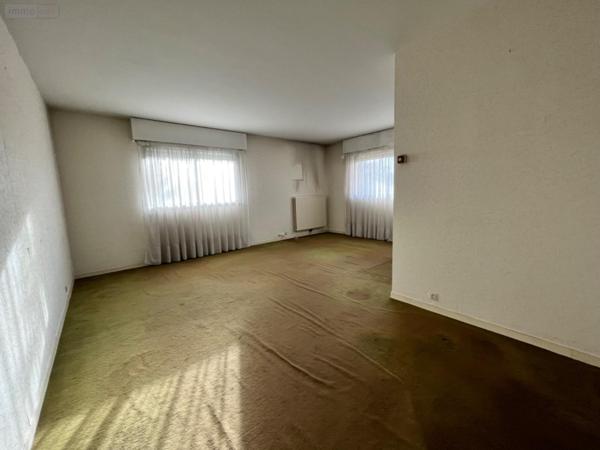 Appartement à vendre à Dijon en Côte-d'Or (21000), ref :