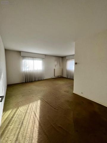 Appartement à vendre à Dijon en Côte-d'Or (21000), ref :