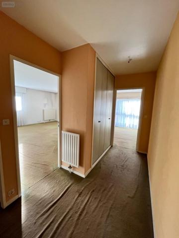 Appartement à vendre à Dijon en Côte-d'Or (21000), ref :