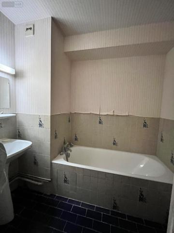 Appartement à vendre à Dijon en Côte-d'Or (21000), ref :