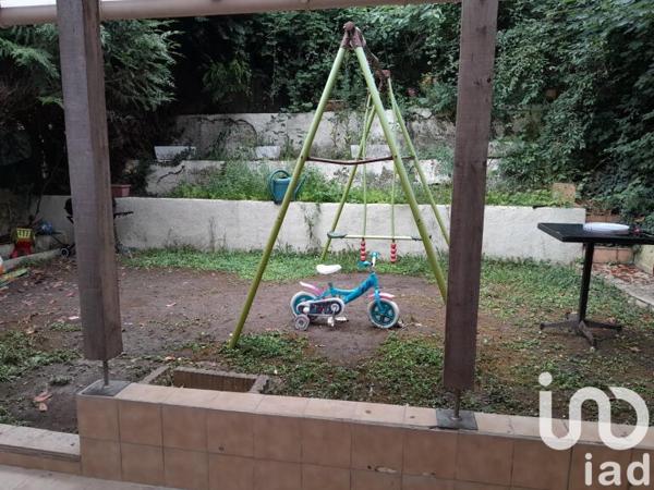 Maison à vendre 6 pièces 106 m² Mantes-la-Ville