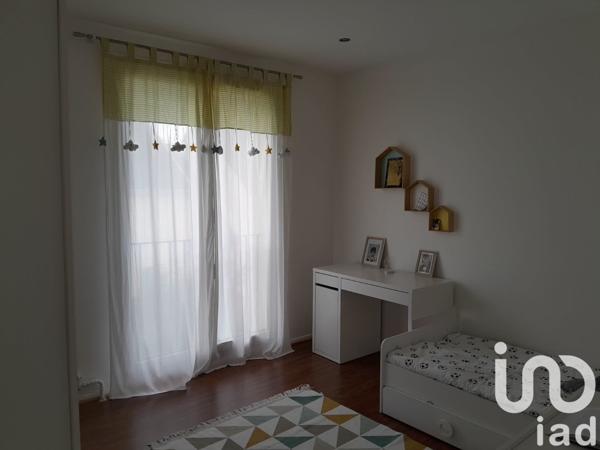 Maison à vendre 6 pièces 106 m² Mantes-la-Ville