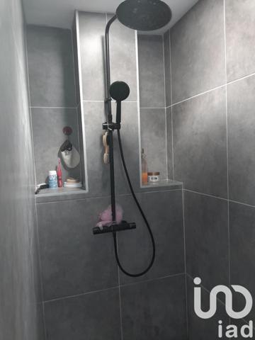 Maison à vendre 6 pièces 106 m² Mantes-la-Ville