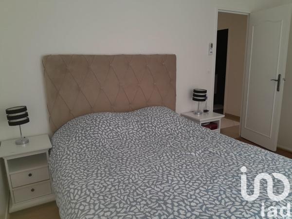 Maison à vendre 6 pièces 106 m² Mantes-la-Ville