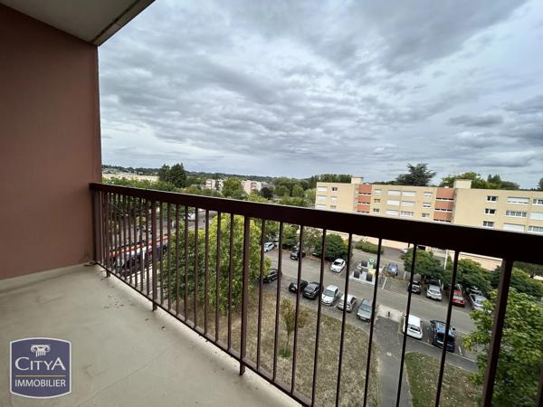 Appartement à vendre 2 pièces 51m²