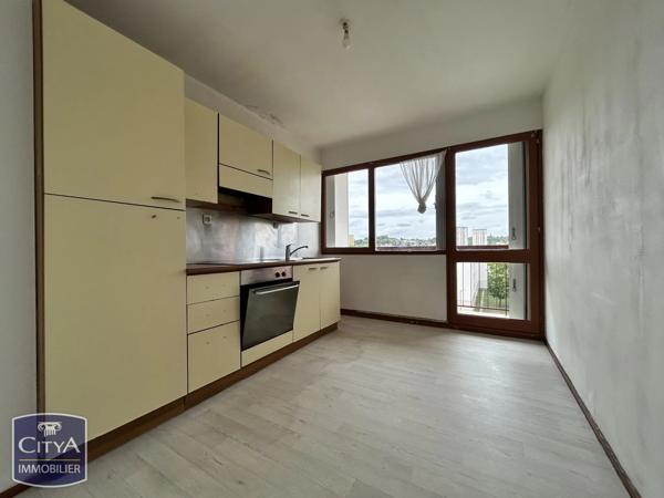 Appartement à vendre 2 pièces 51m²