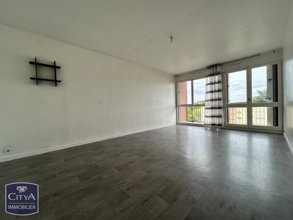 Appartement à vendre 2 pièces 51m²