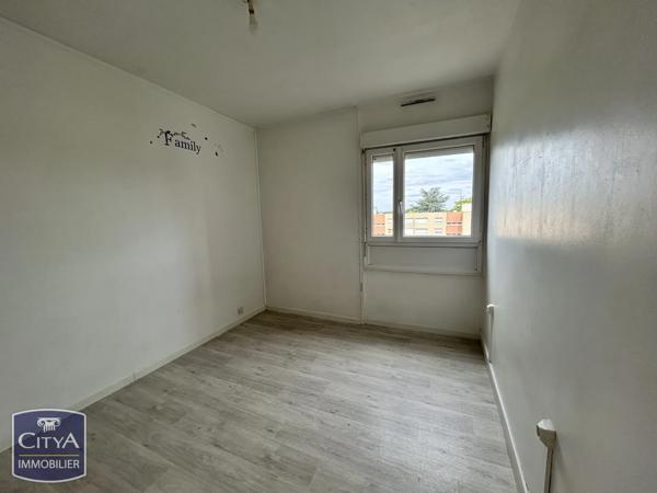 Appartement à vendre 2 pièces 51m²