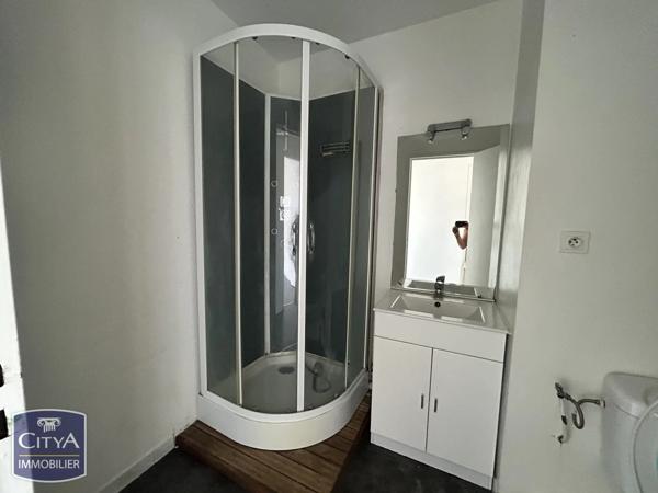 Appartement à vendre 2 pièces 51m²