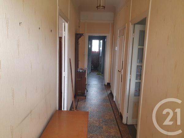 Maison à vendre  6 pièces - 136,21 m2 NEVERS - 58