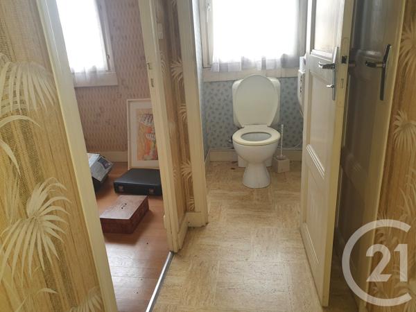 Maison à vendre  6 pièces - 136,21 m2 NEVERS - 58