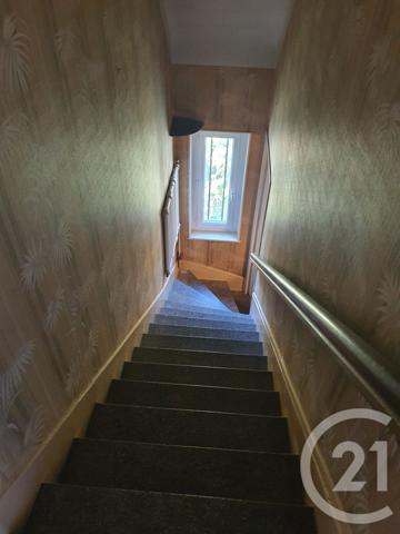 Maison à vendre  6 pièces - 136,21 m2 NEVERS - 58