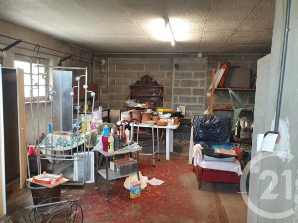 Maison à vendre  6 pièces - 136,21 m2 NEVERS - 58