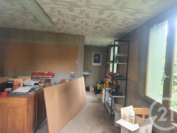 Maison à vendre  6 pièces - 136,21 m2 NEVERS - 58