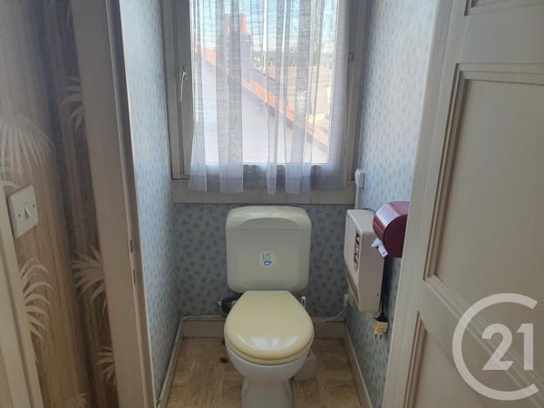 Maison à vendre  6 pièces - 136,21 m2 NEVERS - 58