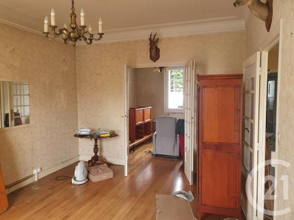 Maison à vendre  6 pièces - 136,21 m2 NEVERS - 58