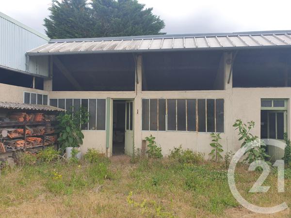 Maison à vendre  6 pièces - 136,21 m2 NEVERS - 58