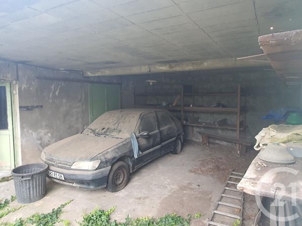 Maison à vendre  6 pièces - 136,21 m2 NEVERS - 58