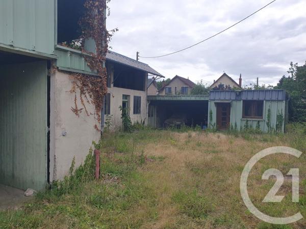 Maison à vendre  6 pièces - 136,21 m2 NEVERS - 58