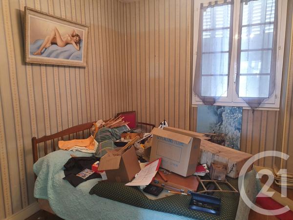 Maison à vendre  6 pièces - 136,21 m2 NEVERS - 58