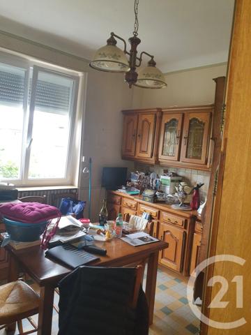 Maison à vendre  6 pièces - 136,21 m2 NEVERS - 58