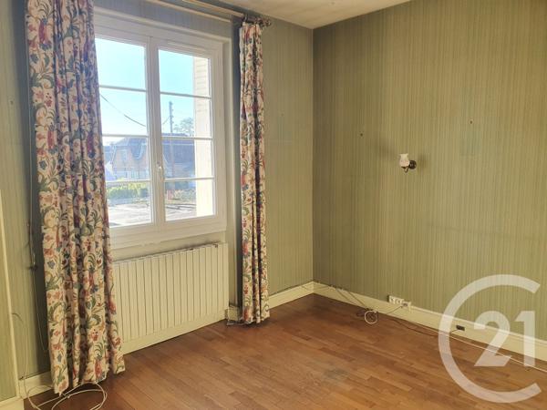 Maison à vendre  6 pièces - 136,21 m2 NEVERS - 58