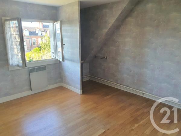 Maison à vendre  6 pièces - 136,21 m2 NEVERS - 58