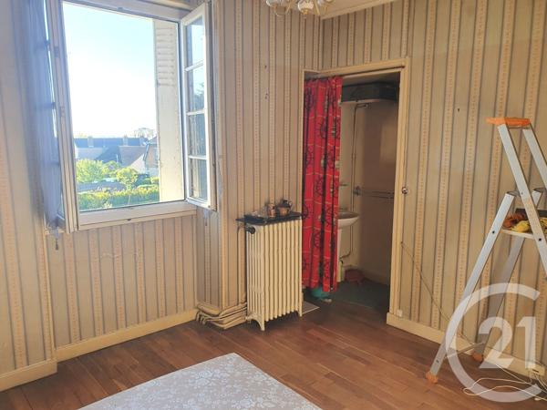 Maison à vendre  6 pièces - 136,21 m2 NEVERS - 58