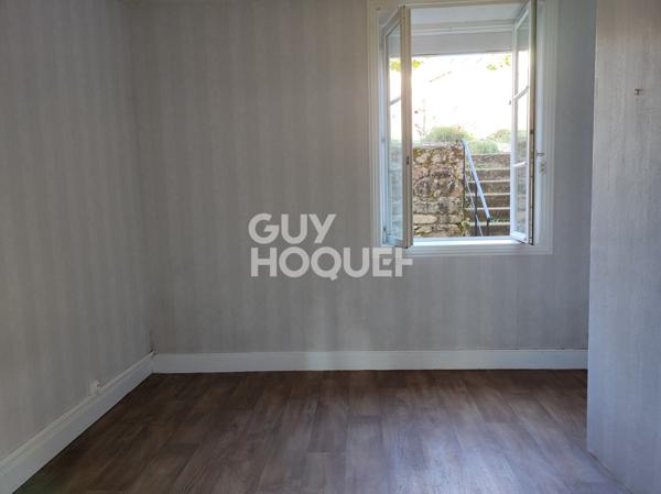 Immeuble de rapport . Fort potentiel locatif de 236 m2