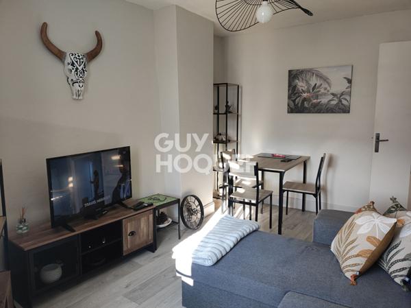 Immeuble de rapport . Fort potentiel locatif de 236 m2