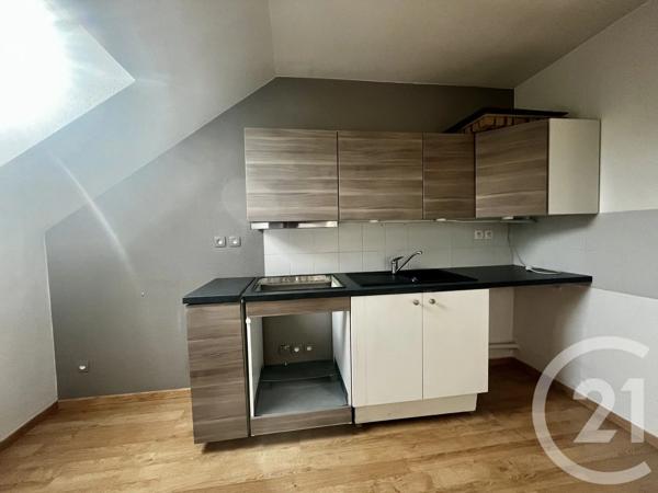 Appartement T2 à vendre  2 pièces - 44 m 2   BEAUNE  - 21
