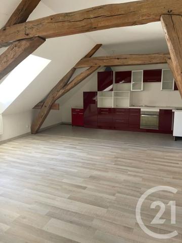 Appartement T2 à vendre  2 pièces - 44 m 2   BEAUNE  - 21