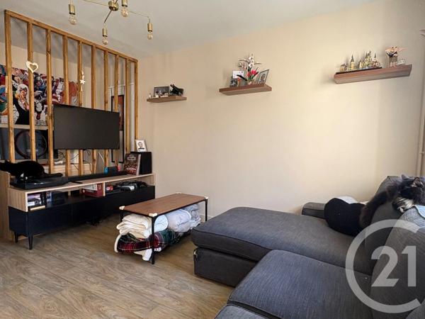 Appartement T2 à vendre  2 pièces - 44 m 2   BEAUNE  - 21
