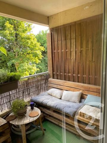 Appartement T2 à vendre  2 pièces - 44 m 2   BEAUNE  - 21