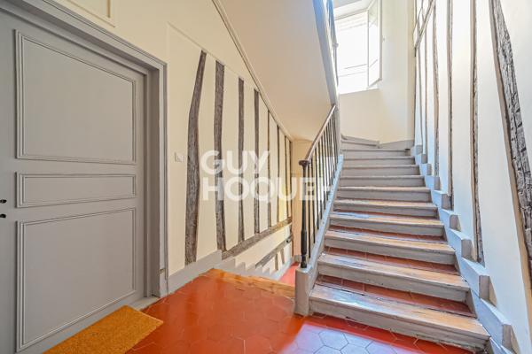 Appartement à vendre de 1 pièce de 28 m²