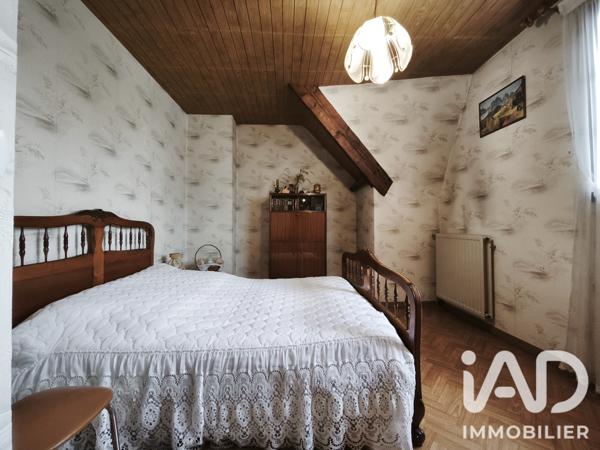 Maison à vendre 4 pièces 102,88 m² Le Blanc-Mesnil