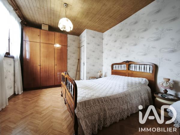 Maison à vendre 4 pièces 102,88 m² Le Blanc-Mesnil