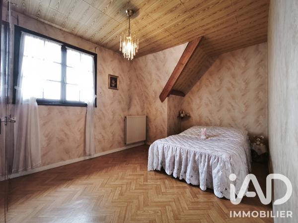 Maison à vendre 4 pièces 102,88 m² Le Blanc-Mesnil