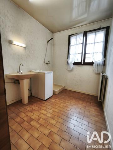 Maison à vendre 4 pièces 102,88 m² Le Blanc-Mesnil