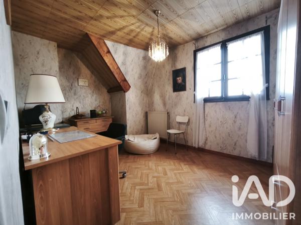 Maison à vendre 4 pièces 102,88 m² Le Blanc-Mesnil
