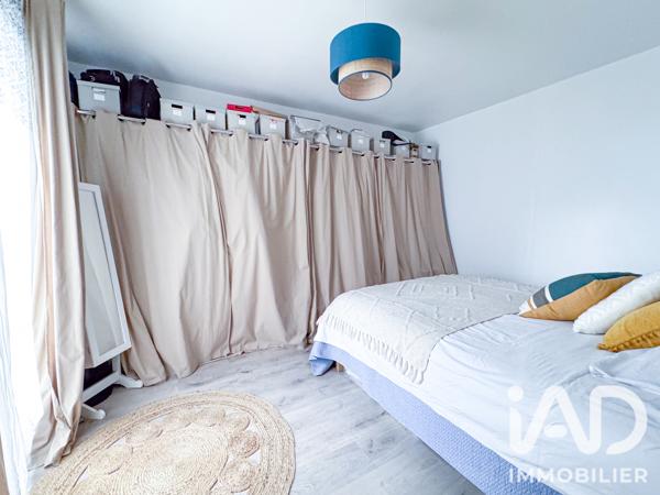 Appartement à vendre 4 pièces 80 m² Rosny-sous-Bois