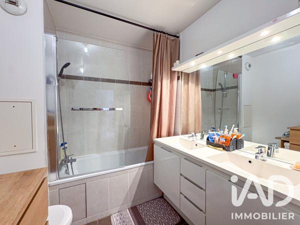 Appartement à vendre 4 pièces 80 m² Rosny-sous-Bois