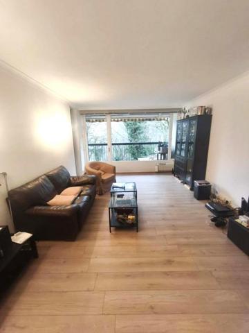 Maison ancienne Roubaix 65 m²