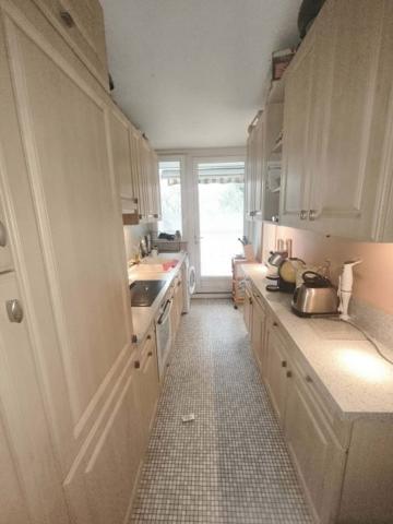 Maison ancienne Roubaix 65 m²