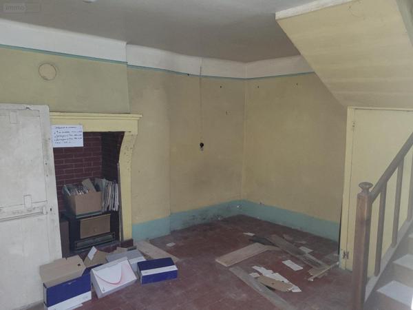 Maison à vendre à Vermenton dans l'Yonne (89270), ref : Vermenton 4