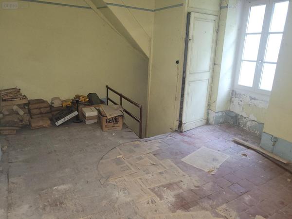 Maison à vendre à Vermenton dans l'Yonne (89270), ref : Vermenton 4