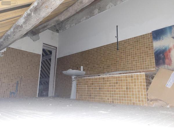 Maison à vendre à Vermenton dans l'Yonne (89270), ref : Vermenton 4