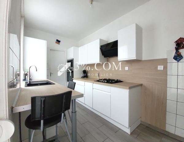 Maison 5 pièce(s) 3 chambre(s) 106 m²