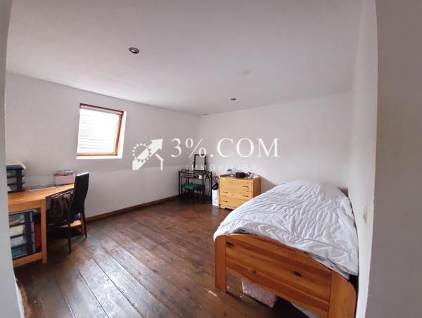 Maison 5 pièce(s) 3 chambre(s) 106 m²