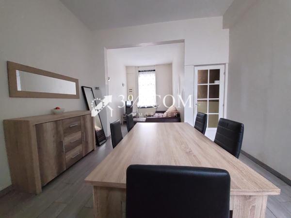 Maison 5 pièce(s) 3 chambre(s) 106 m²